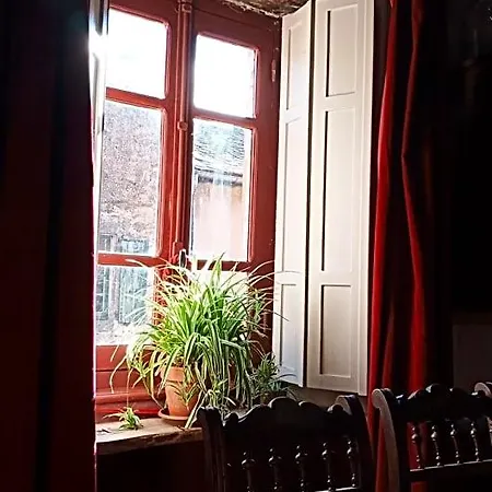 Nocleg ze śniadaniem The Tavern Castelnau-Pégayrols