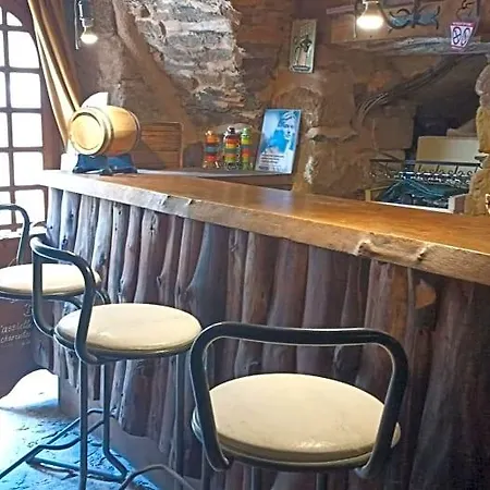 The Tavern