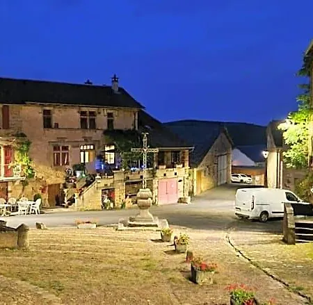 Nocleg ze śniadaniem The Tavern