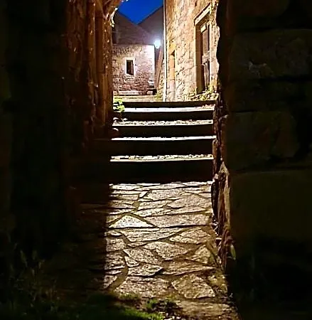 The Tavern Castelnau-Pégayrols