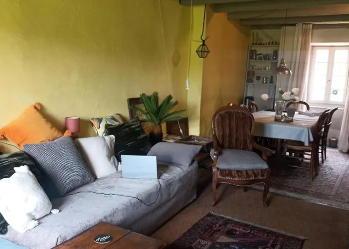 Bed & Breakfast The Tavern